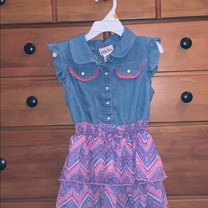 Dress shirt